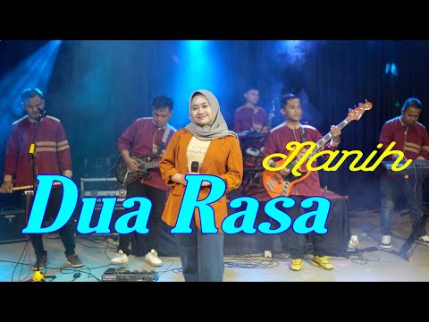 Dua Rasa - Nanih (Live Cover)