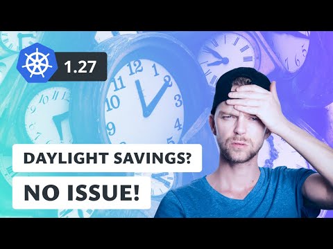 4 Cool Things About Kubernetes 1.27