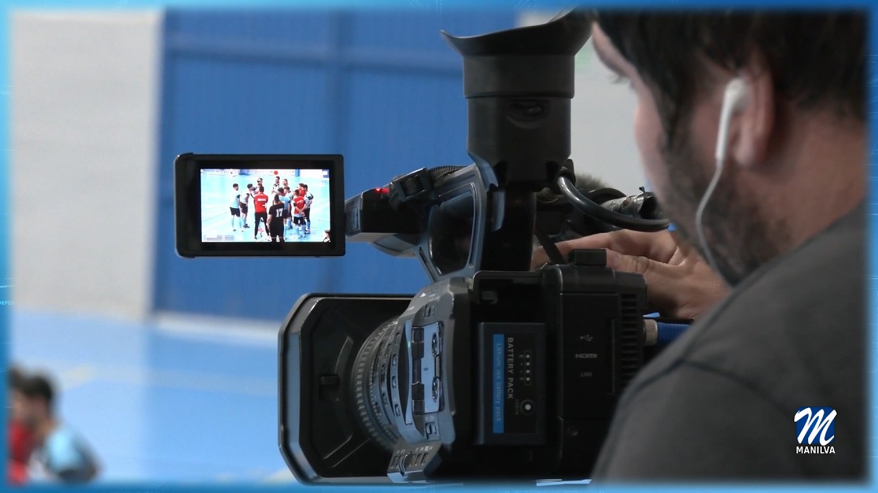 Curso de operador de cámara Curso de operador de cámara