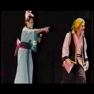 Fanime 2000 - #29 Don't Mess with Mama