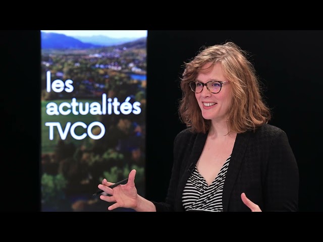 Les Actualités TVCO – 20 octobre 2023