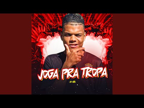 Joga pra Tropa