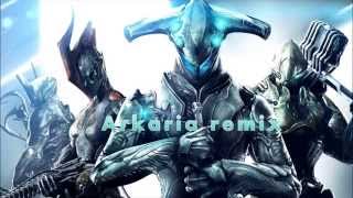 Warframe:Stalker Theme (Arkaria Remix)