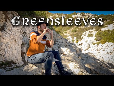 Greensleeves - Ocarina Cover