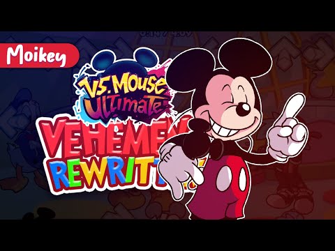 Moikey and Abdul Cisse