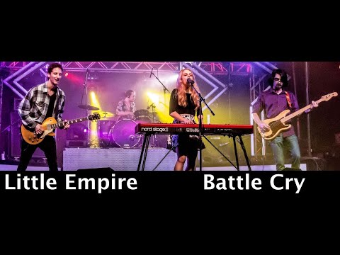 Little Empire - Battle Cry (Mixed by Julian Doe)