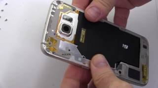How to Replace Your Samsung Galaxy S6 Battery