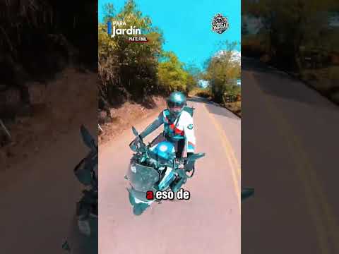 Pa’ Jardín Antioquia (última parte)