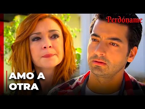 Kemal Quiere Separarse de Handan - Perdóname Capítulo 17