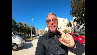 Fregature in Albania 😱