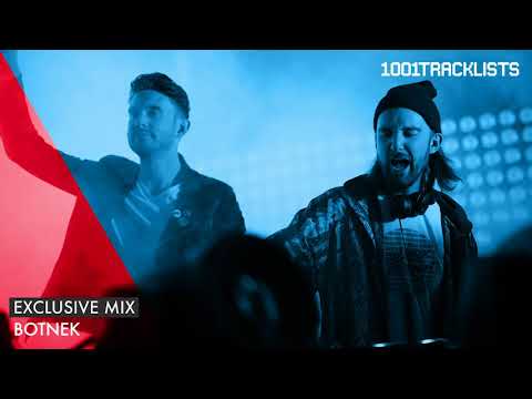 Botnek | Exclusive Mix