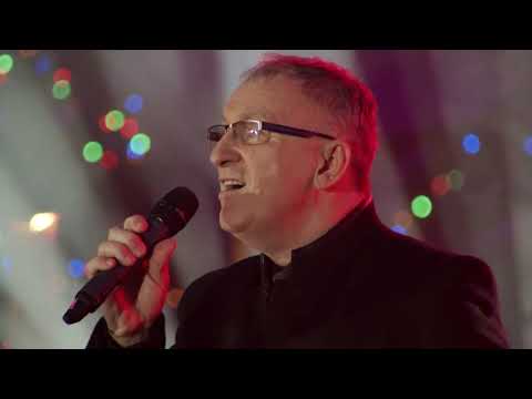 Grzegorz Poloczek & Kasia Piowczyk - Noc cicho i swiynto