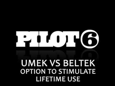 Umek VS Beltek - Lifetime Use