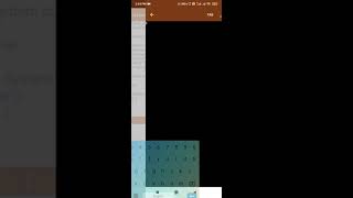 JAVA PROGRAM TO FIND WHETHER THE ENTERED NUMBER  IS A BUZZ NUMBER OR NOT