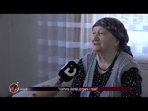 Ke Kismet - Vjehrra është jorgani i resë - Qamile Bajrami