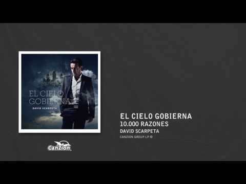 10 000 Razones - David Scarpeta