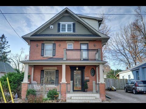 55 Union Street Brampton