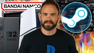 A Big Game Remaster Just Leaked Early & The Steam Situation Gets Worse | News Wave