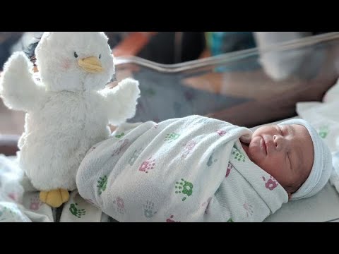 Safe Baby Deliveries at Rush