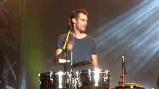 Cat Empire Steal The﻿ Light Live Montreal 2013 HD 1080P
