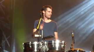 Cat Empire Steal The﻿ Light Live Montreal 2013 HD 1080P