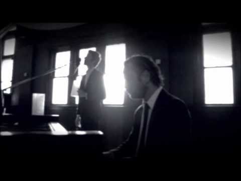 Daniel Martin Moore - In the Cool of the Day (OFFICIAL VIDEO)