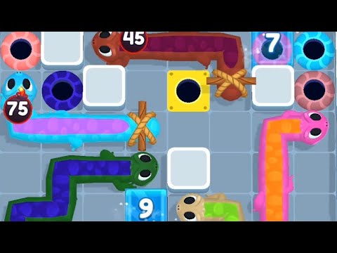 Level 477 preview - Hell Mode