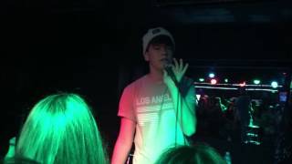 Nobody But Us - Sebastian Olzanski (Daydream Tour)