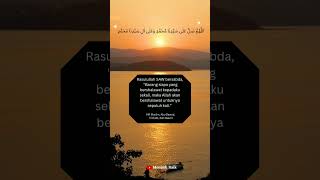 Download lagu BALASAN SHOLAWAT NABI ||story wa islami 30 detik || motivasi islami || quotes hijrah || sholawat mp3 Download lagu BALASAN SHOLAWAT NABI ||story wa islami 30 detik || motivasi islami || quotes hijrah || sholawat mp3