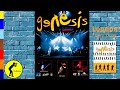 4 07 GENESIS 1992 Dreaming While You Sleep MOVIE BOX 1981 2007 Video