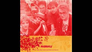 Heavenly - Le jardin de Heavenly (1992) FULL ALBUM