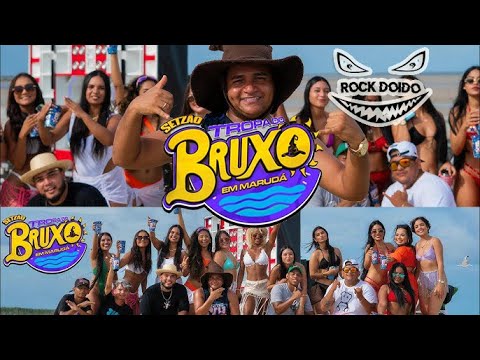 DJ TOM MIX | SETZÃO ESPECIAL | TROPA DO BRUXO EM MARUDÁ - PA (AUDIO) 🅡🅞🅒🅚 🅓🅞🅘🅓🅞