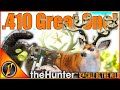 Ich Habe Mit Der NEUEN 410 Schrotflinte Einen GROSSARTIGEN Muley Geschossen Ruf Der Wildnis