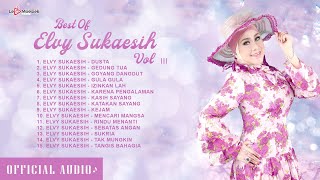 Download lagu Best Of Elvy Sukaesih Vol 3 - Kompilasi Lagu Terbaik Elvy Sukaesih mp3