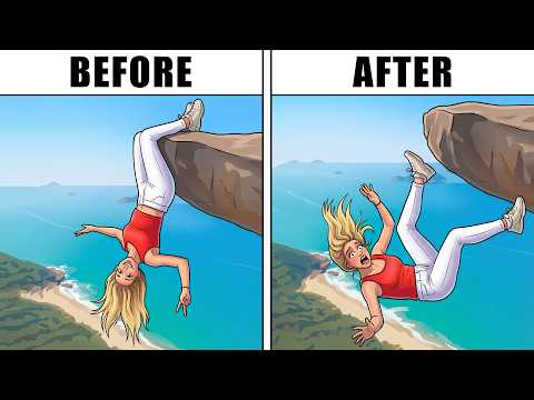 The Most Unbelievable DUMB Ways Celebrities Died