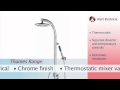 Alert Electrical Shower Category