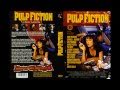 Pulp Fiction Soundtrack - Lonesome Town (1958 ...