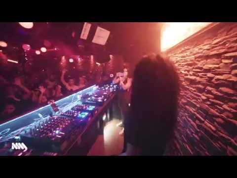 Nicole Moudaber @ Circoloco, DC 10 Closing 2017