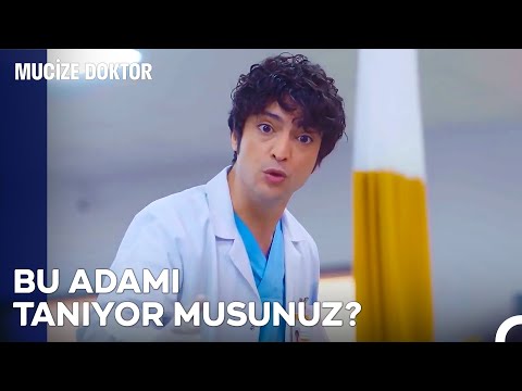 Acilde Salgın Hastalık Alarmı 🚨 - Mucize Doktor 20. Bölüm