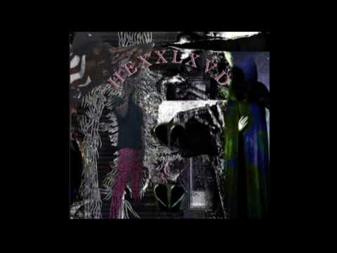 BBPUTIN x BLXXDYFACERICH   HEXXLXVD 2020