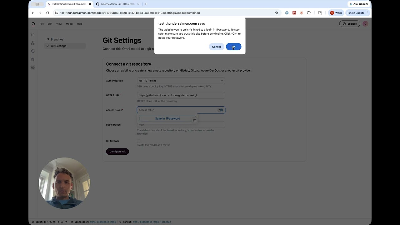 2026-04-03 Adding HTTPS Git Integration With Access Tokens