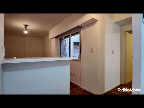 LAPRIDA 2000 - 2 ambientes en Recoleta