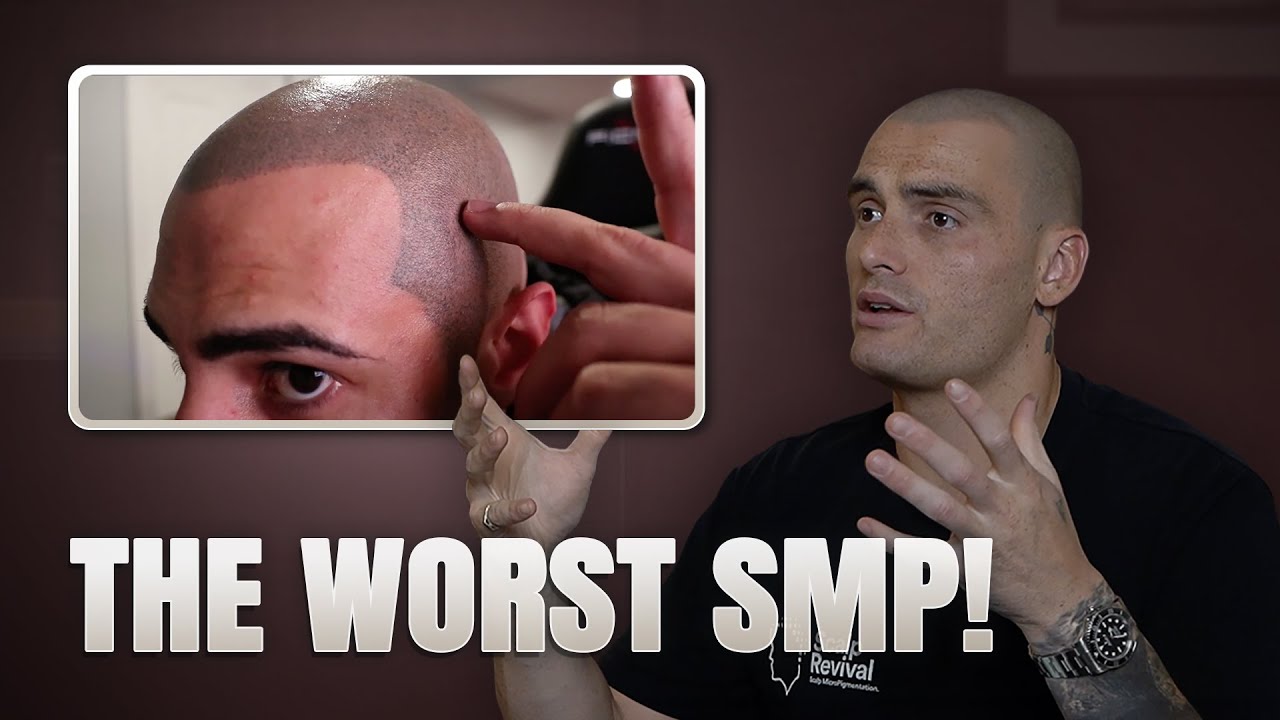 FouseyTube's SMP Gone Wrong (EXPERT REACTS)