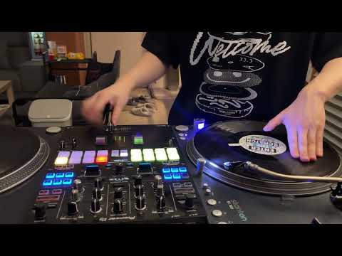 REDEF 🇰🇷 South Korea IDA 2024 Online Scratch Battle powered by AlphaTheta Elimination Round