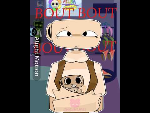 Don't forget about Me..[Shelly]#dandysworld #angst #shelly #fypviralシviral