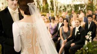 Flightless Bird (Twilight & Breaking Dawn part 1)