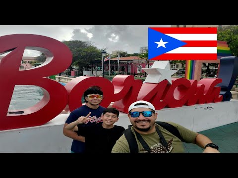 AL ESTILO PR. LA ISLA DEL ENCANTO (PUERTO RICO)