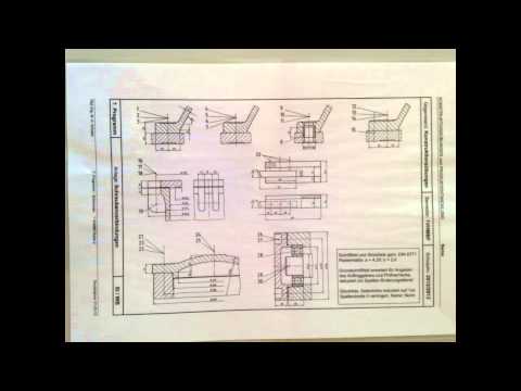 7.Programm Schraubenverbindungen