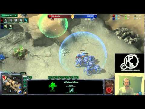 ROOTSucceed MarineKs PvT