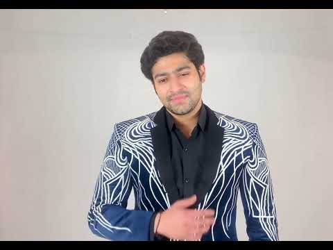 Arpitosh Ashok  ankit audition scene: Arpitosh Ashok 
